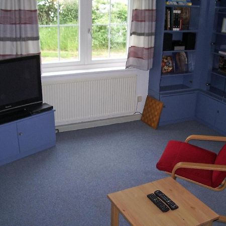 Kleines-Ferienhaus-Bei-Lueneburg Bardowick Екстериор снимка