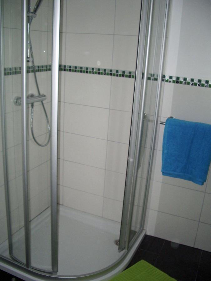 Kleines-Ferienhaus-Bei-Lueneburg Bardowick Екстериор снимка